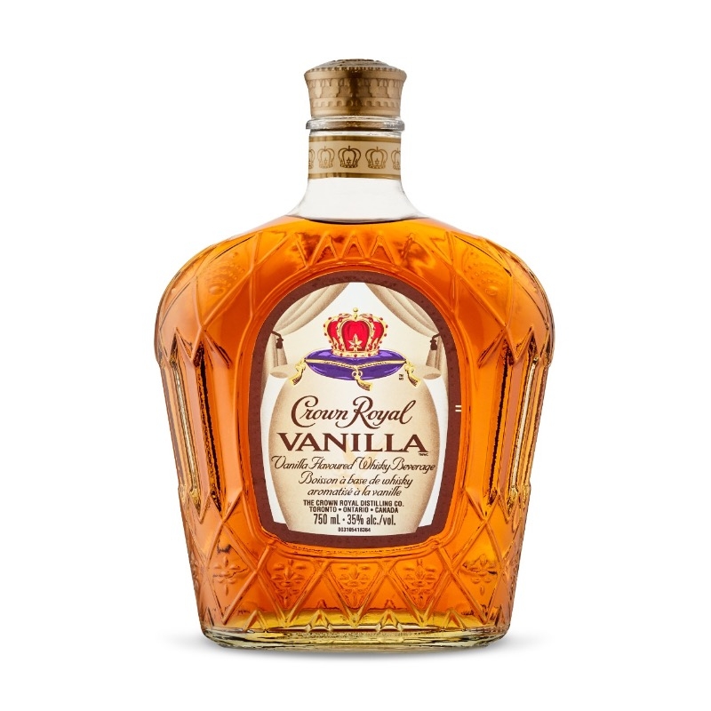 Crown Royal Vanilla